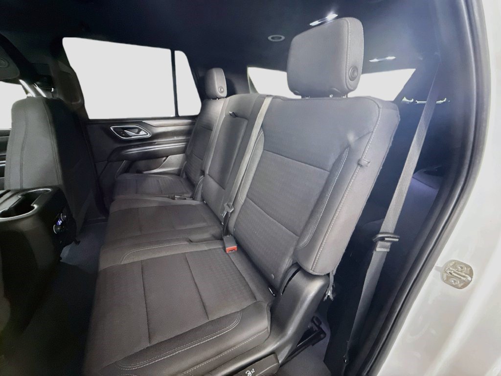 Used 2023 Chevrolet Tahoe LS w/ Driver Alert Package RWD image 24