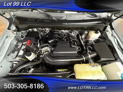 Used 2021 Nissan NV 3500 SV RWD image 22