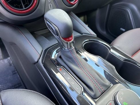 Used 2025 Chevrolet Blazer RS w/ Enhanced Convenience Package image 37