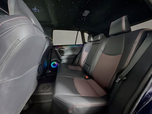 Used 2024 Toyota RAV4 XSE w/ Weather Package image 23