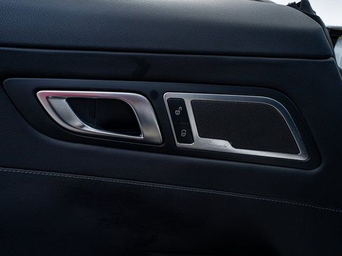 Used 2020 Mercedes-Benz AMG GT Coupe image 34