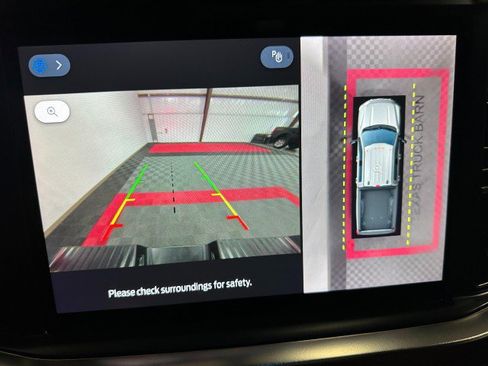 Used 2024 Ford F250 King Ranch w/ Chrome Package image 68