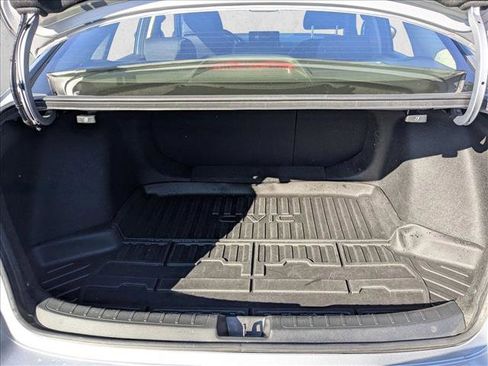 Used 2022 Honda Civic EX image 6