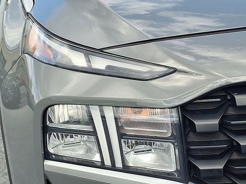 Certified 2023 Hyundai Santa Fe SEL image 9