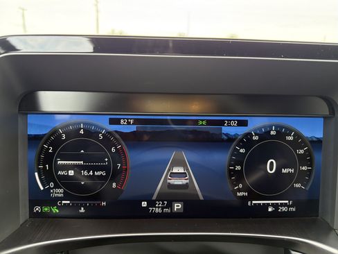 Certified 2026 Subaru Outback Premium AWD/4WD image 21