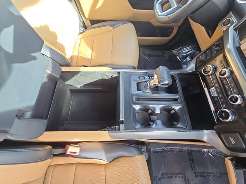 Used 2023 Ford F150 Lariat w/ Bed Utility Package image 19