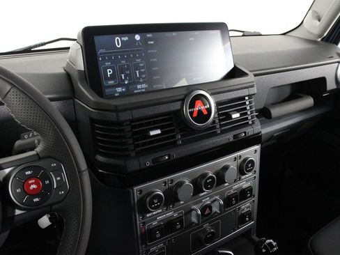 New 2025 INEOS Grenadier image 7