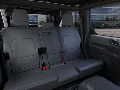 New 2026 Ford Bronco Big Bend AWD/4WD image 14
