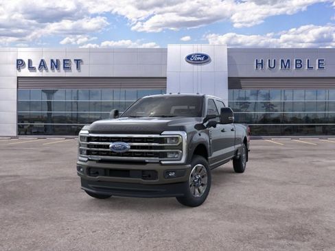 New 2026 Ford F350 King Ranch AWD/4WD image 2