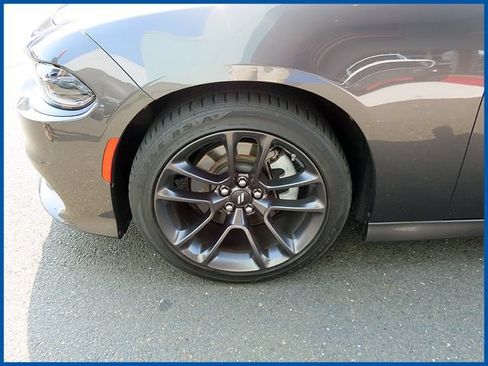 Certified 2023 Dodge Charger R/T w/ Daytona Edition Group RWD image 4