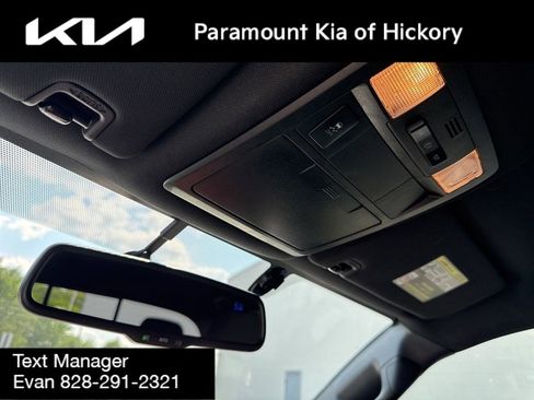 Used 2017 Toyota Tacoma TRD Sport w/ Tow Package RWD image 28