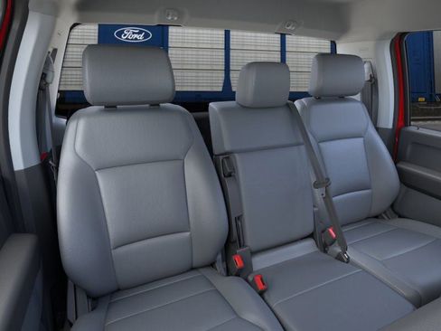 New 2026 Ford F250 XL w/ XL Off-Road Package image 32