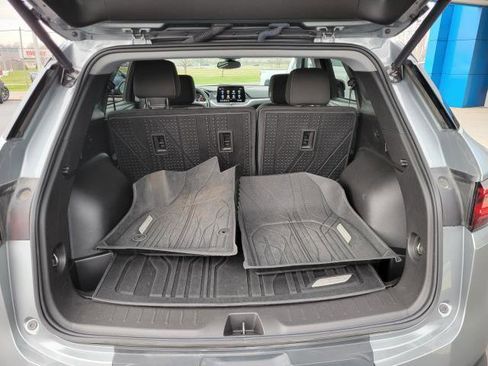 Used 2024 Chevrolet Blazer LT w/ Convenience Package image 30