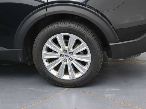 Used 2020 Ford Explorer Limited AWD/4WD image 5