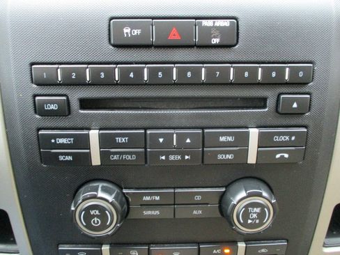 Used 2011 Ford F150 XLT w/ XLT Convenience Pkg AWD/4WD image 36