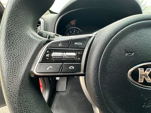 Used 2020 Kia Sportage LX AWD/4WD image 14