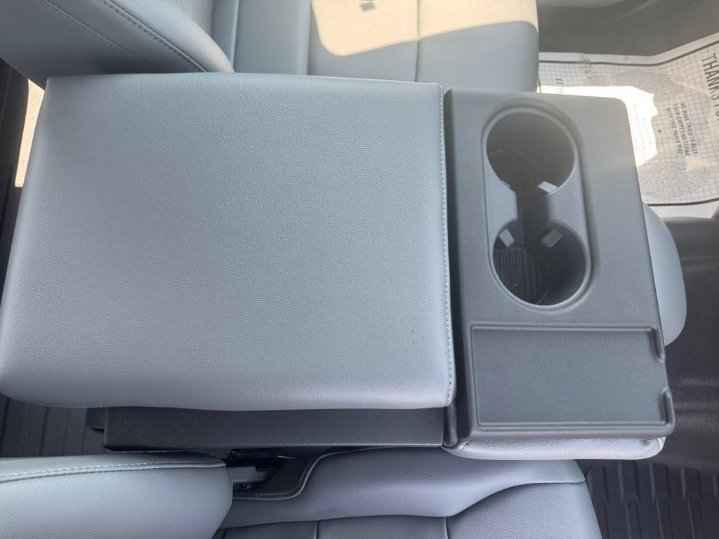New 2026 Ford F150 XL AWD/4WD image 21