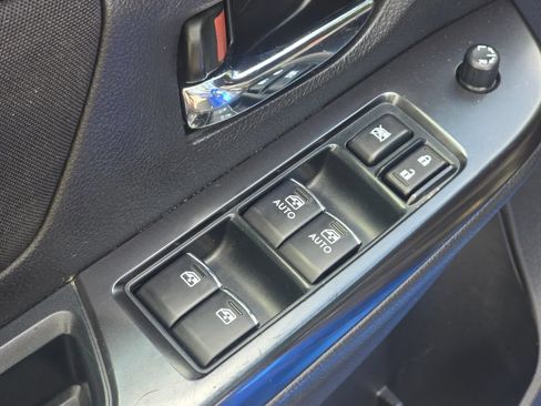 Used 2017 Subaru WRX AWD/4WD image 20