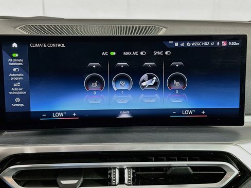 Used 2024 BMW 430i Gran Coupe xDrive w/ Premium Package AWD/4WD image 24