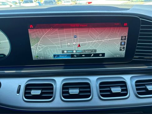 Used 2020 Mercedes-Benz GLS 580 4MATIC image 32