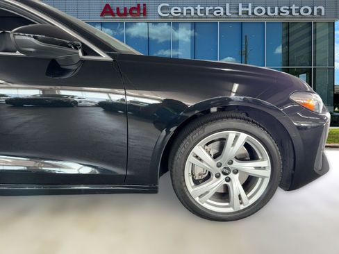 Certified 2025 Audi A5 2.0T Premium image 21