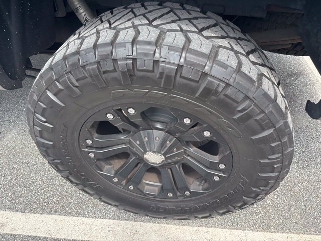 Used 2012 Ford F150 FX4 w/ FX Luxury Pkg AWD/4WD image 7