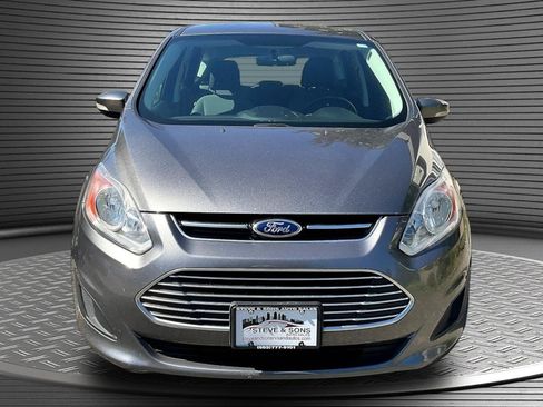Used 2013 Ford C-MAX SE FWD image 2