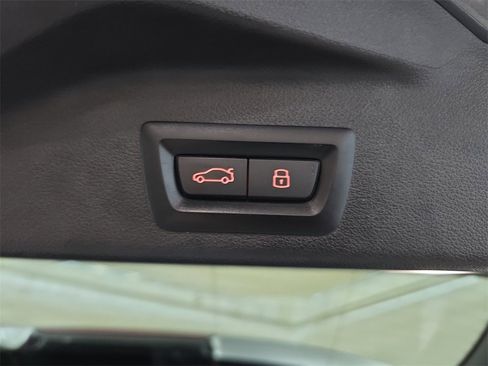 Used 2024 BMW X5 xDrive50e w/ Premium Package image 16