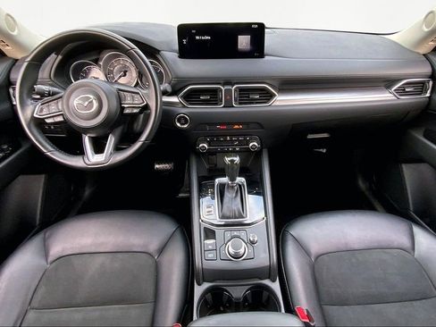 Used 2023 MAZDA CX-5 AWD 2.5 S w/ Select Package image 7