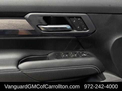 New 2026 GMC Terrain Denali AWD/4WD image 21
