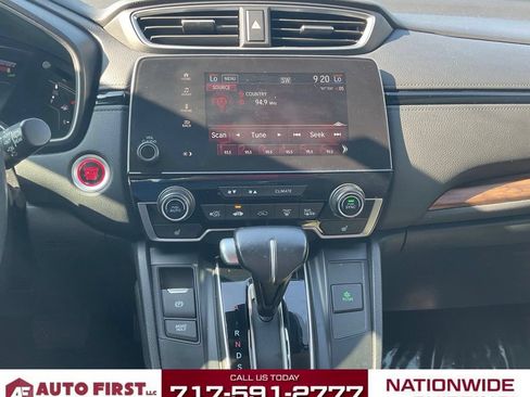 Used 2019 Honda CR-V EX-L image 24