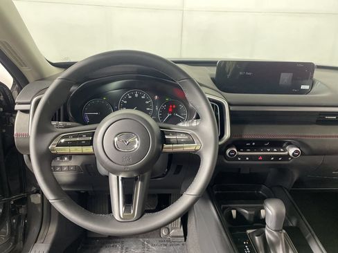 New 2026 MAZDA CX-50 AWD 2.5 Hybrid w/ Premium Pkg image 12