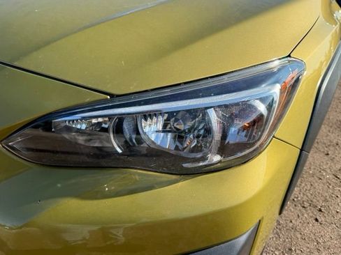 Used 2021 Subaru Crosstrek 2.5i Sport w/ Moonroof Package AWD/4WD image 10