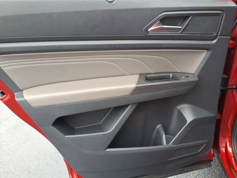 Used 2022 Volkswagen Atlas SE image 22