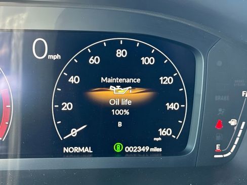 Used 2024 Acura Integra FWD image 25