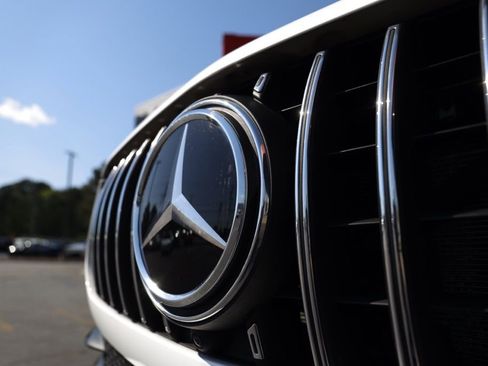 Used 2021 Mercedes-Benz GLE 53 AMG 4MATIC Coupe image 3