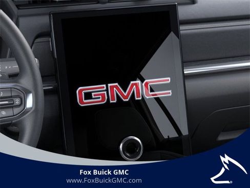 Used 2026 GMC Terrain Elevation w/ Elevation Premium Package image 20