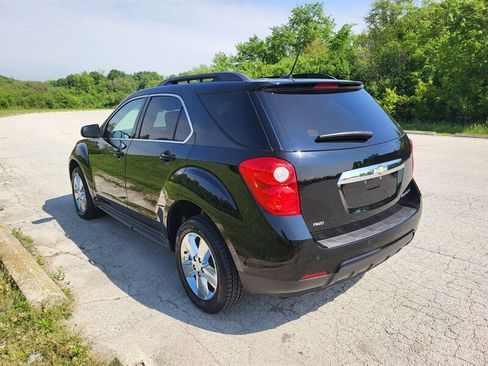 Used 2014 Chevrolet Equinox LT w/ Power Convenience Package AWD/4WD image 9