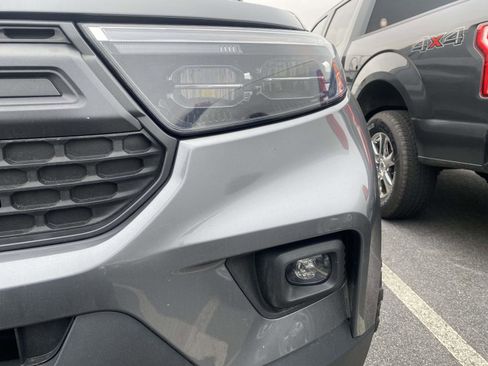 Used 2022 Ford Explorer Timberline image 12