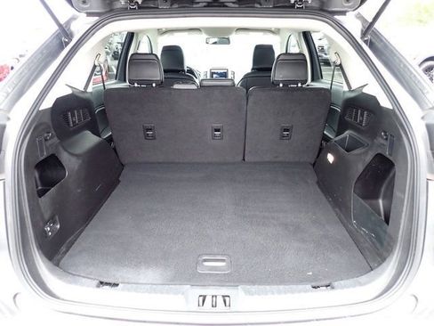 Certified 2024 Ford Edge SEL AWD/4WD image 6