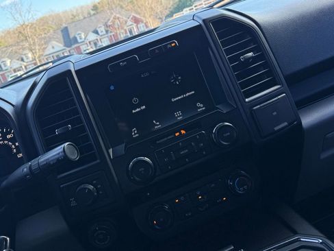 Used 2017 Ford F150 XL w/ Equipment Group 101A Mid image 24