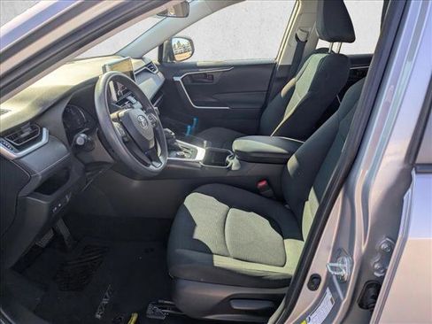 Used 2023 Toyota RAV4 LE image 14