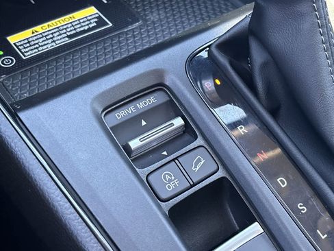 Used 2024 Honda CR-V EX-L image 30