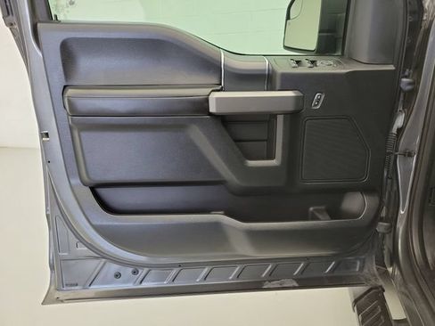 Used 2018 Ford F150 XLT w/ Equipment Group 302A Luxury RWD image 20