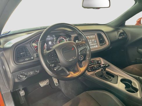 Used 2023 Dodge Challenger R/T Scat Pack w/ Plus Package RWD image 9