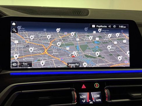 Used 2021 BMW X7 xDrive40i w/ Premium Package AWD/4WD image 33