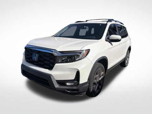 Used 2023 Honda Passport EX-L image 6