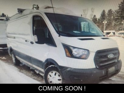 Used 2020 Ford Transit 350 Low Roof w/ Load Area Protection Package