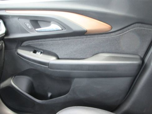 Certified 2023 Chevrolet TrailBlazer ACTIV w/ Convenience Package FWD image 32