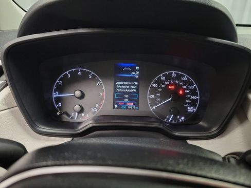Used 2023 Toyota Corolla Cross LE AWD/4WD image 23